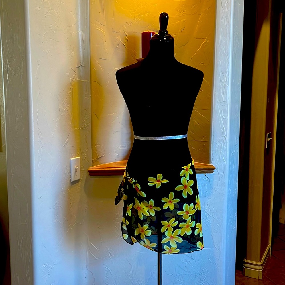 One size sarong